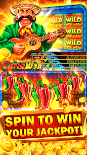 Cash Blitz Slots  Casino Games Mod Apk Download 5