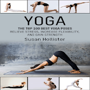 Top 45 Books & Reference Apps Like Yoga Poses : The Top 100 Best Yoga Poses - Best Alternatives