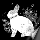 Bunny Mano Atom Theme icon