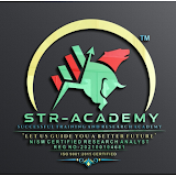 Str Academy icon