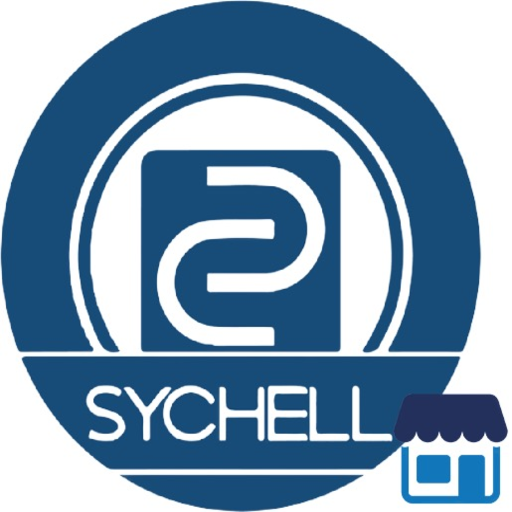 Sychell Business logo