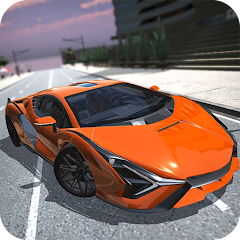 Crazy Car Driving: Car Game 3D Download gratis mod apk versi terbaru