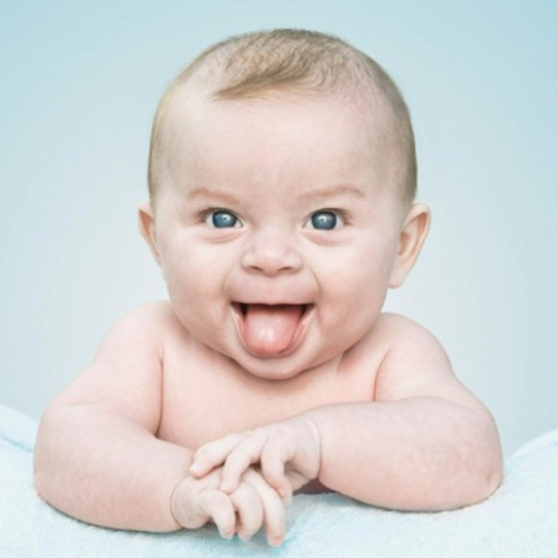 Cute & Funny Baby Stickers for - Apps on Google Play