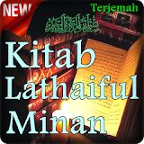 Kitab Latho Iful Minan Lengkap icon