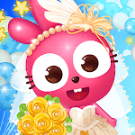 Cover Image of Download Papo Town Wedding Party  APK