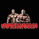 MuscleMecca Bodybuilding Forum icon