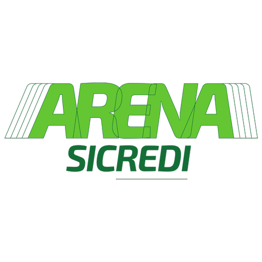 Arena Sicredi logo