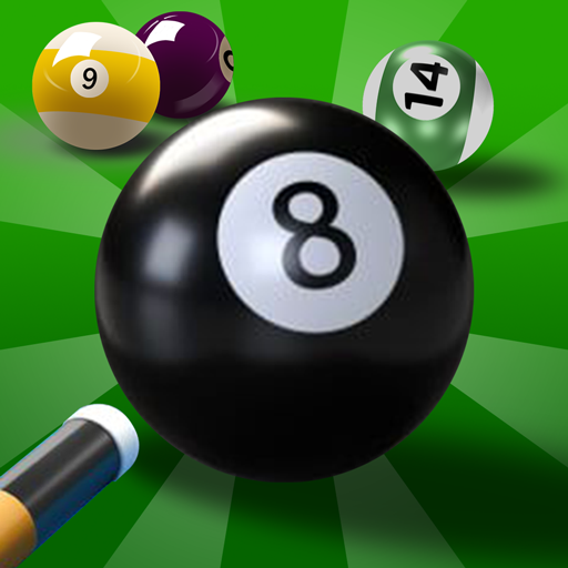 8 Ball Pool & Snooker Billiard Descarga en Windows
