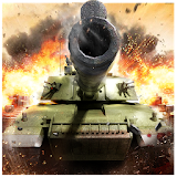 Strike Back : War Game icon