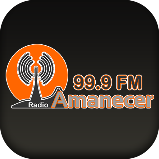 Radio Amanecer FM  Icon