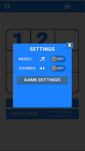 KT NumPla Screen 2