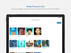 AT&T Personal Cloud screenshot 1