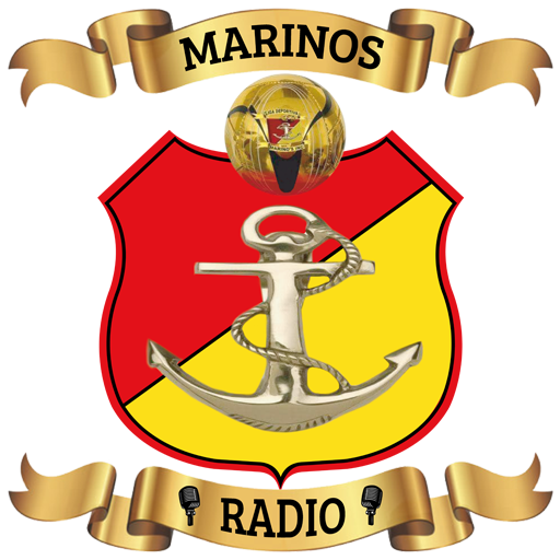 Marinos Radio 1.7 Icon