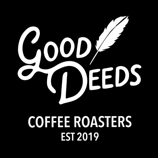 Good Deeds Coffee Bar