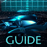 Cover Image of 下载 Guide for Starship Commander: Arcade 1.0 APK