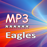 Eagles Songs Collection mp3 icon