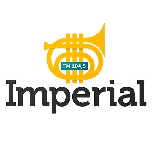 Rádio Imperial FM 4.5 Icon