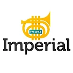 Cover Image of Download Rádio Imperial FM 4.1.3 APK