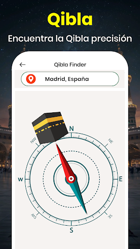 Corán: 16 líneas por página screenshot 7