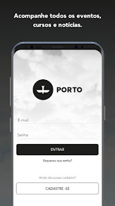 Captura de Pantalla 1 Lagoinha Porto android