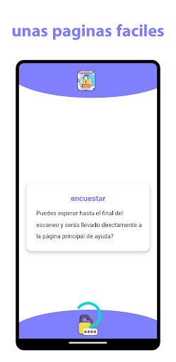 recuperar mi cuenta : cómo Screen 3