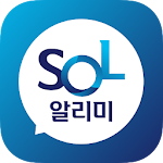Cover Image of Download SOL알리미  APK