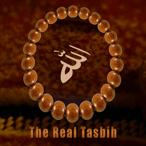 Real Tasbih  Icon