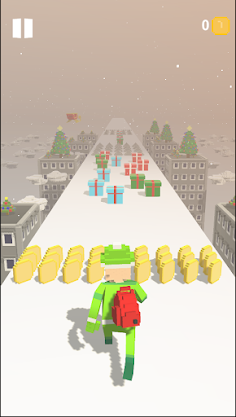 Christmas Helper - Screenshot 1