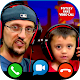 Fake Video Call & Chat For FGTeev Download on Windows