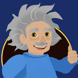 Icon image The Great Mind Of Einstein