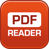 PDF Reader and Viewer icon