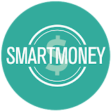 Smartmoney: Money Manager, Budget Tracker icon