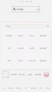 LoveTheLife DodolLauncherTheme(圖2)-速報App