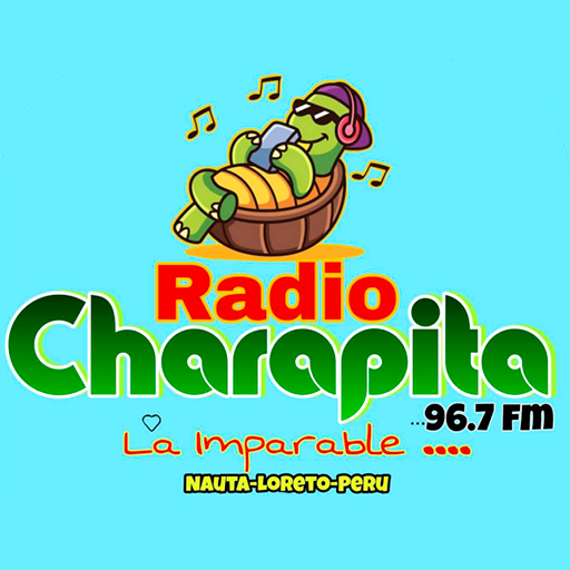 Radio Charapita 5.3.0 Icon
