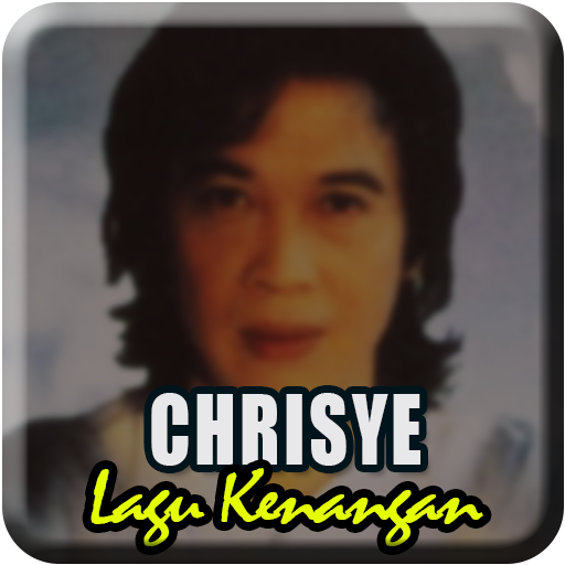 Lagu Chrisye 80-90an Offline logo