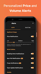 Crypto Tracker Bitcoin Price Coin Stats 3 3 5 7 Apk Android Apps