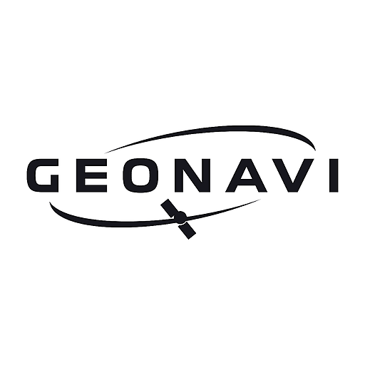 GeoNavi logo