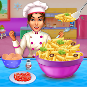 Top 26 Educational Apps Like Make pasta cooking kitchen - Best Alternatives