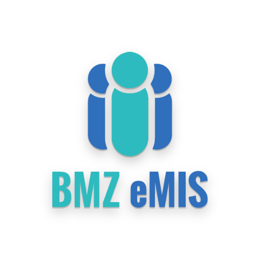 BMZ e-MIS 1.0.1 Icon