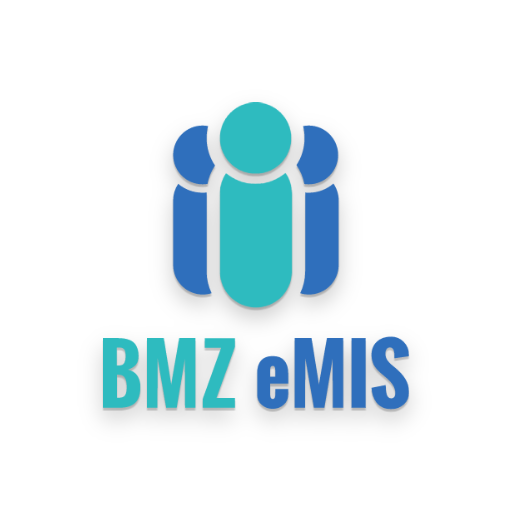 BMZ e-MIS