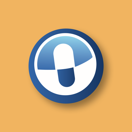 DrWidget CalcMed  Icon