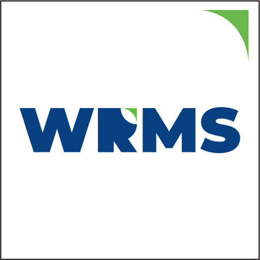 WRMS Expense App