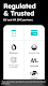 screenshot of Zeal: Digital Wallet & Card