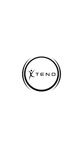 Android application XTEND Training App screenshort