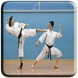 Karate Technique icon