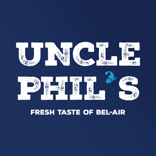 Uncle Phils logo