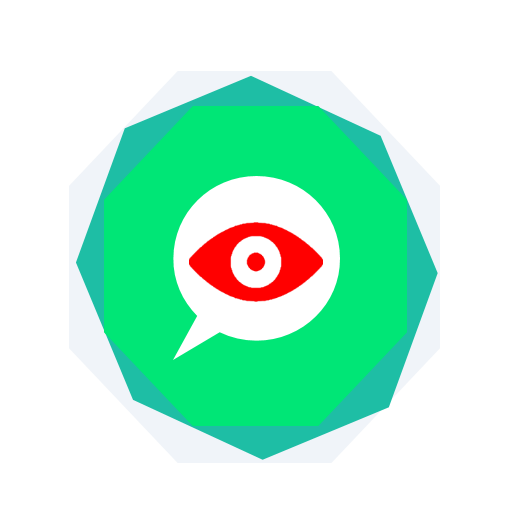 Whatslog: Online Tracker logo