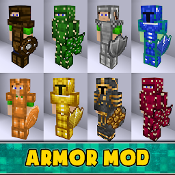Icon image Armor Mods