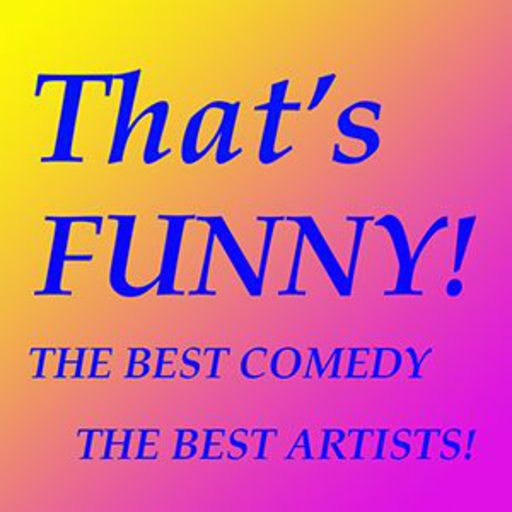 THATs FUNNY! logo