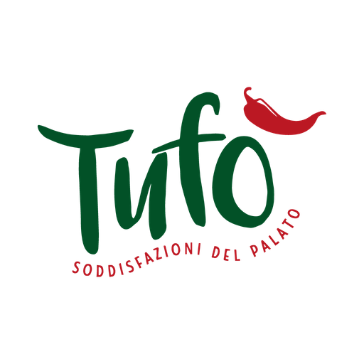 Tufò logo